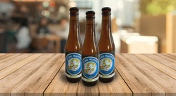 [BIER] Biere Millevertus